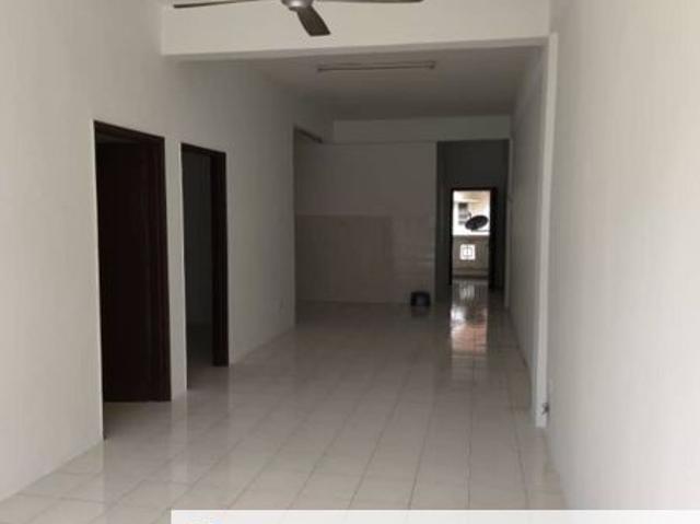 Condominium for rent in Port Klang, Selangor