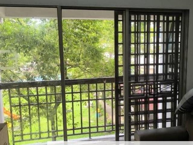 Condominium for rent in Port Klang, Selangor