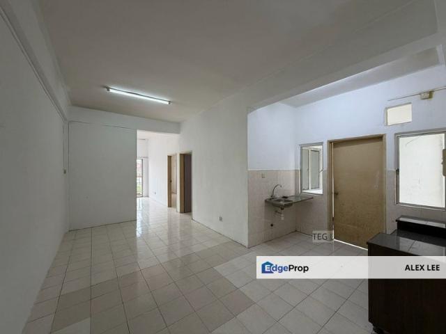 Flat for sale in Port Klang, Selangor