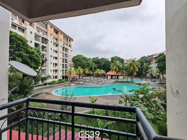 Condominium for sale in Port Klang, Selangor