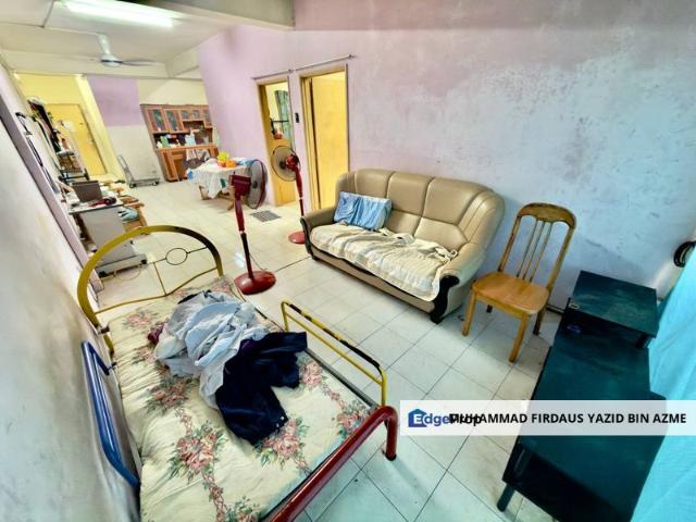 Condominium for sale in Port Klang, Selangor