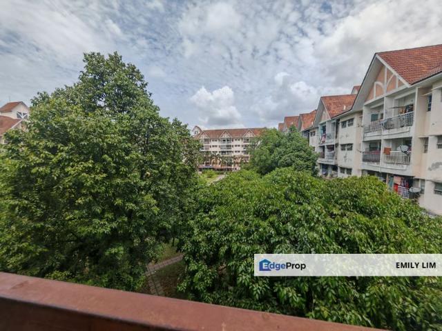 Condominium for rent in Port Klang, Selangor