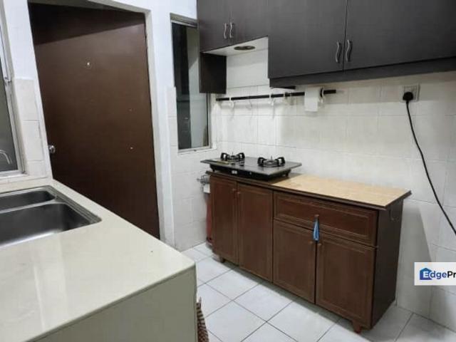 Condominium for rent in Port Klang, Selangor