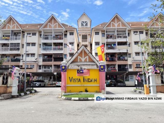 Condominium for sale in Port Klang, Selangor