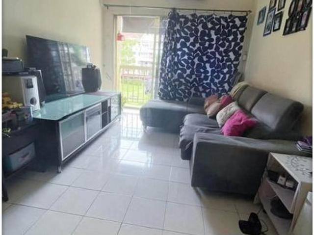 Condominium for sale in Port Klang, Selangor