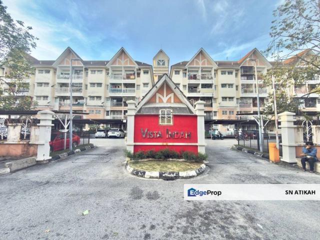 Condominium for sale in Port Klang, Selangor