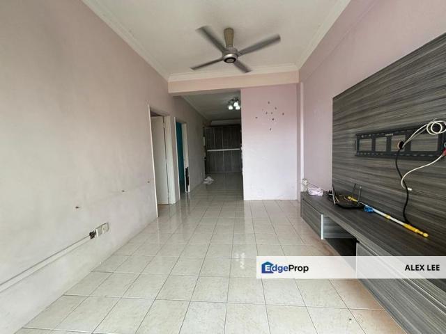 Flat for sale in Port Klang, Selangor