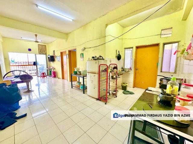 Condominium for sale in Port Klang, Selangor