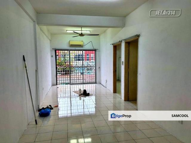 Condominium for sale in Port Klang, Selangor