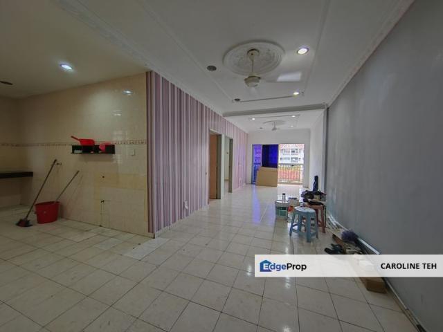 Condominium for rent in Taman Bayu Perdana, Bandaraya Klang