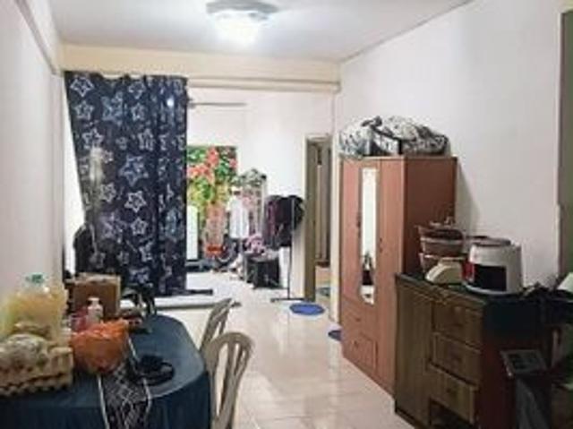 Condominium for sale in Port Klang, Selangor