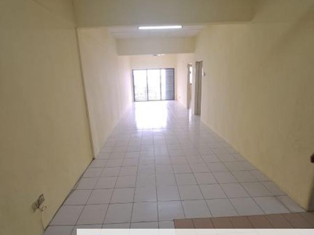 Condominium for rent in Port Klang, Selangor