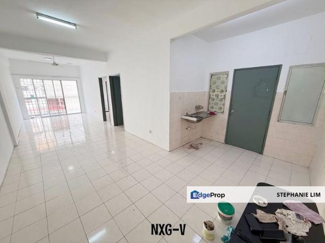 Condominium for sale in Taman Bayu Perdana, Bandaraya Klang