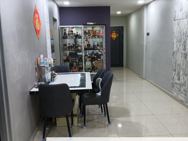 Condominium for sale in Port Klang, Selangor