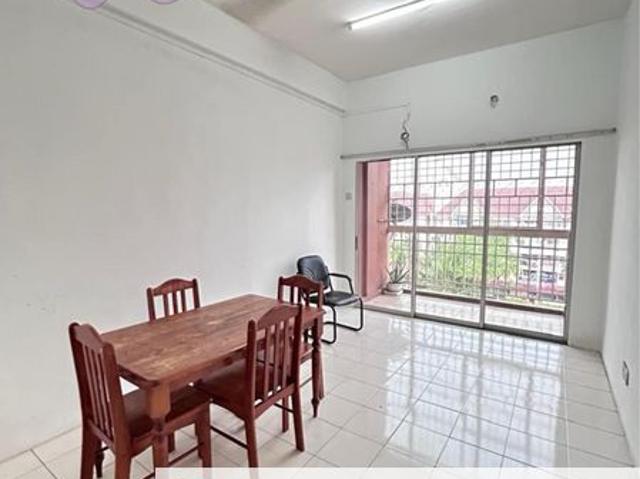 Condominium for sale in Port Klang, Selangor