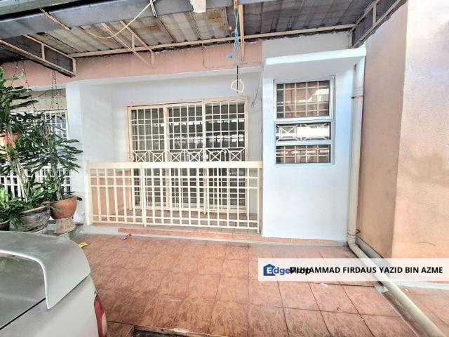 Condominium for sale in Port Klang, Selangor