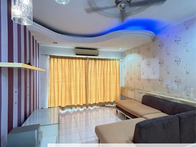 Condominium for sale in Port Klang, Selangor