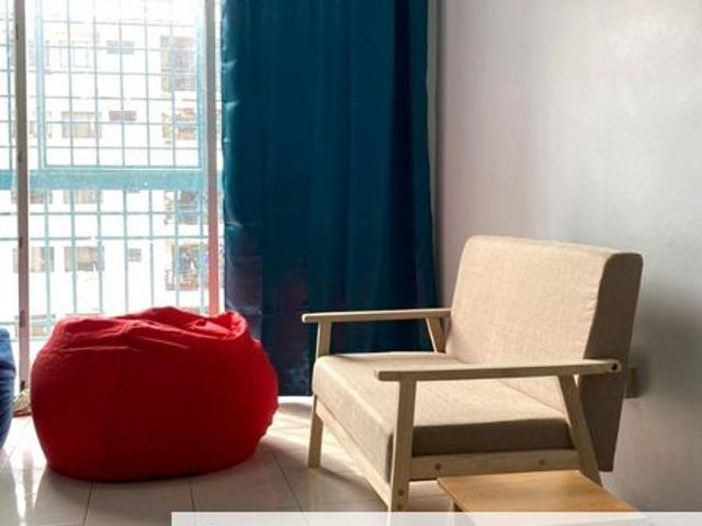 Condominium for rent in Port Klang, Selangor