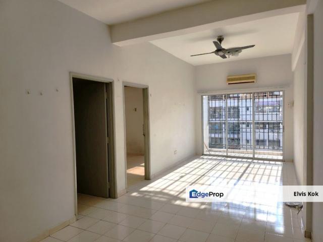 Condominium for sale in Port Klang, Selangor