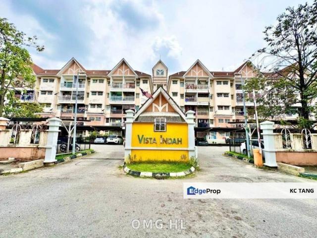Condominium for rent in Port Klang, Selangor