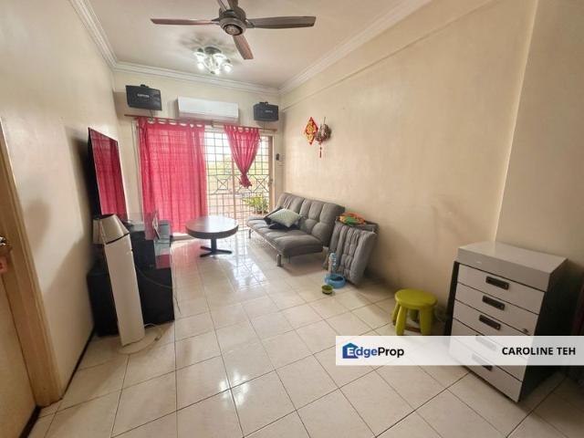 Condominium for rent in Taman Bayu Perdana, Bandaraya Klang