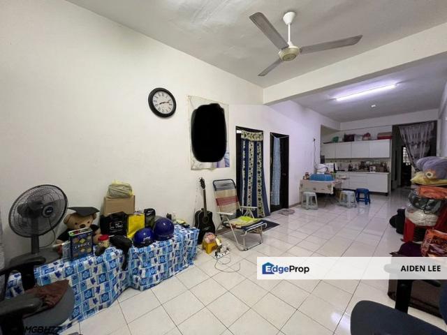 Condominium for sale in Port Klang, Selangor