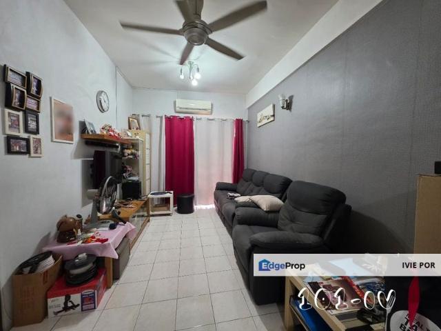 Condominium for sale in Port Klang, Selangor