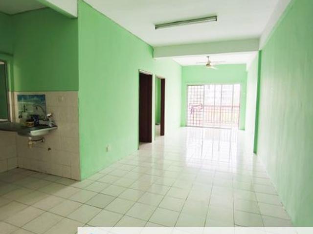 Condominium for rent in Taman Bayu Perdana, Bandaraya Klang
