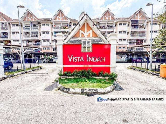 Condominium for sale in Port Klang, Selangor