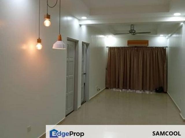 Condominium for sale in Port Klang, Selangor