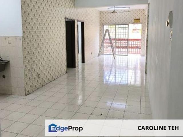 Condominium for rent in Port Klang, Selangor