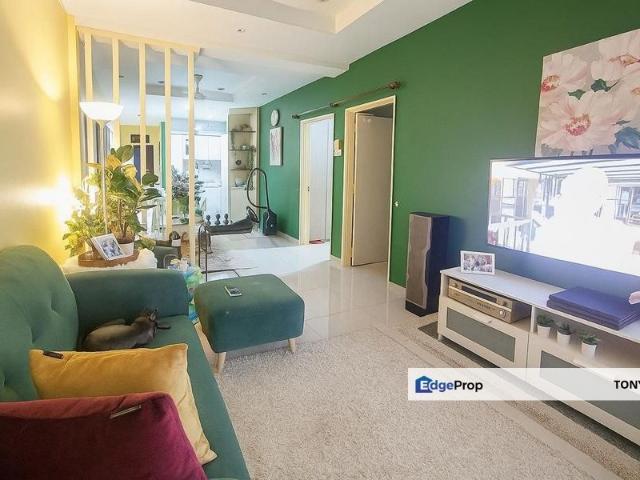 Condominium for sale in Port Klang, Selangor
