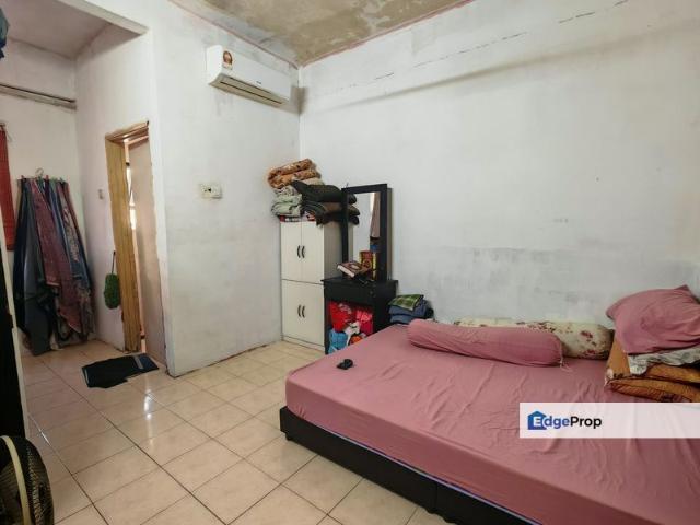 Condominium for sale in Port Klang, Selangor