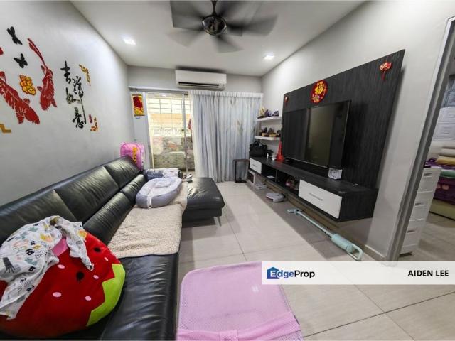 Condominium for sale in Port Klang, Selangor