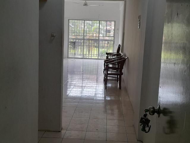 Apartment for rent in Port Klang, Selangor