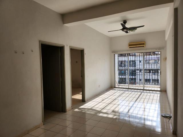 Apartment for rent in Port Klang, Selangor