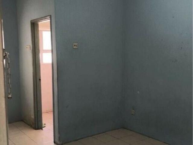 Apartment for rent in Taman Bayu Perdana, Bandaraya Klang
