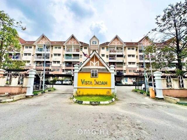 Condominium for sale in Port Klang, Selangor