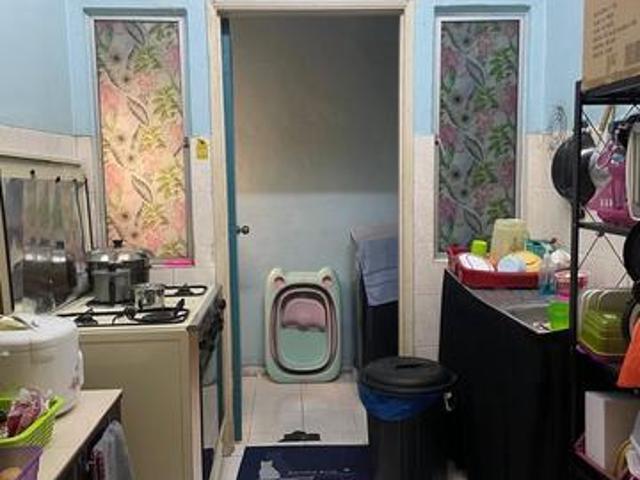 Condominium for sale in Port Klang, Selangor