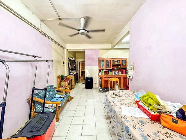 Apartment for sale in Port Klang, Selangor