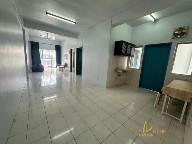 Condominium for sale in Port Klang, Selangor