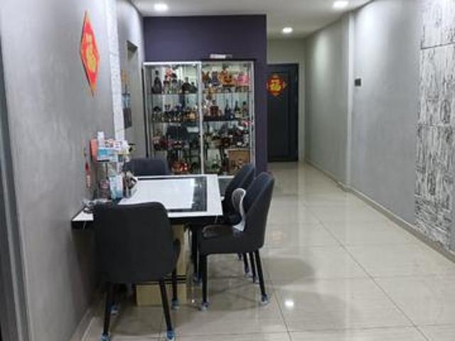 Condominium for sale in Port Klang, Selangor