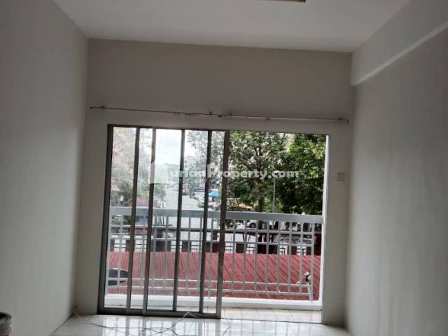 Apartment for rent in Port Klang, Selangor