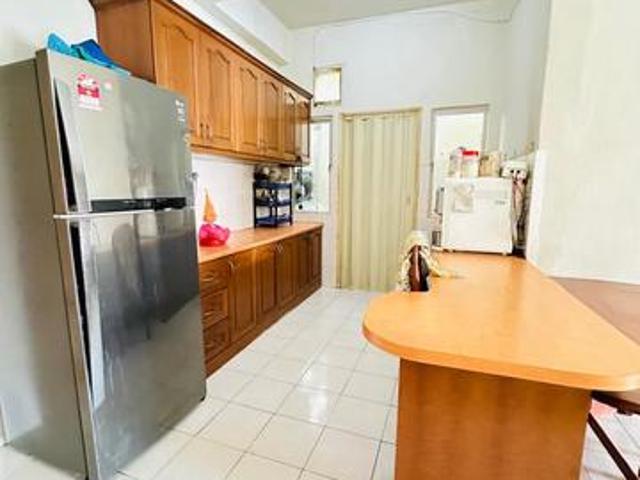 Condominium for sale in Port Klang, Selangor