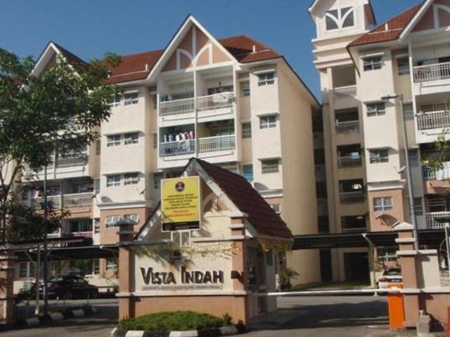 Condominium for sale in Port Klang, Selangor