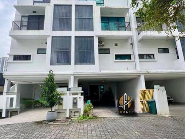 House for sale in Mukim 13, Georgetown