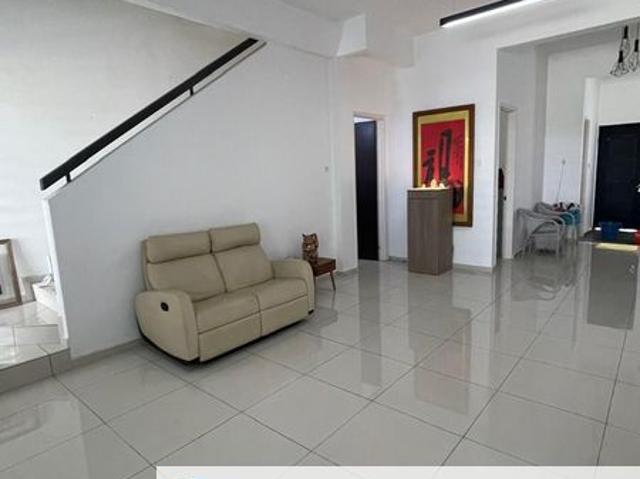 House for sale in Mukim 13, Georgetown