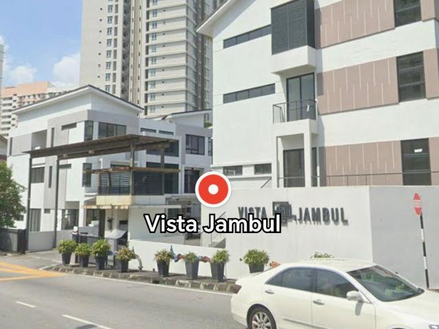 Residential House for sale in Mukim 13, Georgetown