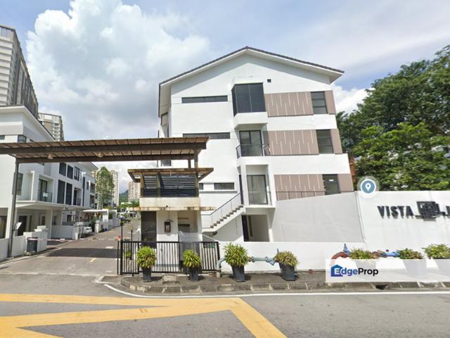 House for sale in Mukim 13, Georgetown