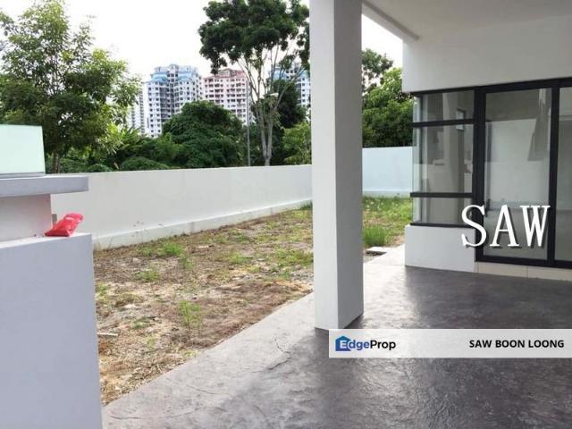 House for sale in Mukim 13, Georgetown